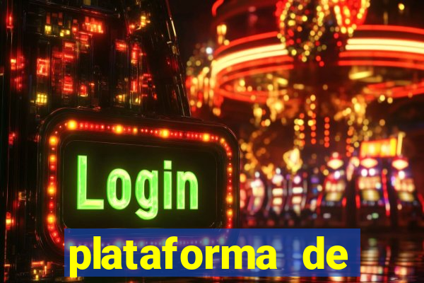 plataforma de casino chinesa